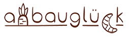 Anbauglück Logo